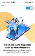 Cara Daftar Zeus Slot Pakai Rekening Bank Mandiri Mobile Banking