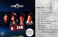 Download Lagu Kotak Sendiri Cover