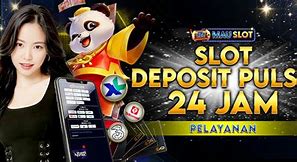 Mposurga - Situs Slot Pulsa Tanpa Potongan Makati