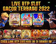 Rtp Slot Cici4D Hari Ini