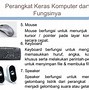 Sistem Kerja Processor Komputer Dan Jaringan