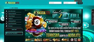 Situs Judi Arena Togel Terbaru Dan Terpercaya 2023