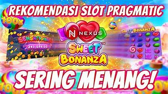 Slot Pragmatic Sering Menang Modal 20K Dapat Uang Indonesia Youtube